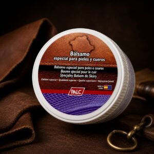 Bálsamo PALC para Pieles y Cueros